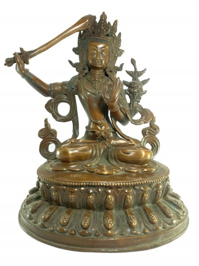 Manjushri-21725