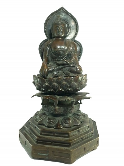 Shakyamuni Buddha-21726