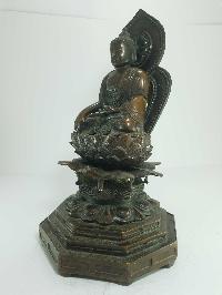 thumb1-Shakyamuni Buddha-21726