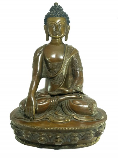 Shakyamuni Buddha-21727