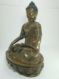 thumb1-Shakyamuni Buddha-21727