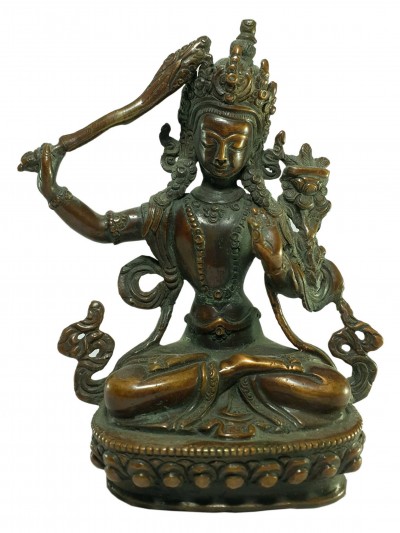 Manjushri-21736