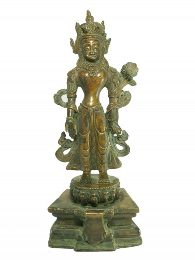 Padmapani Lokeshvara-21739