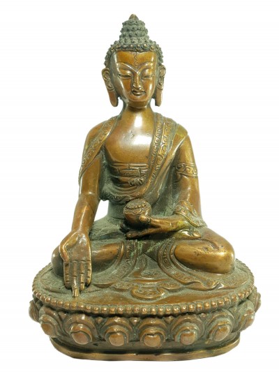 Ratnasambhava Buddha-21742