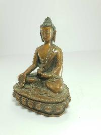 thumb1-Ratnasambhava Buddha-21742