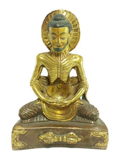 Fasting Buddha-21748