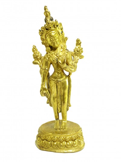 Green Tara-21750