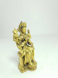 thumb3-Maitreya Buddha-21751