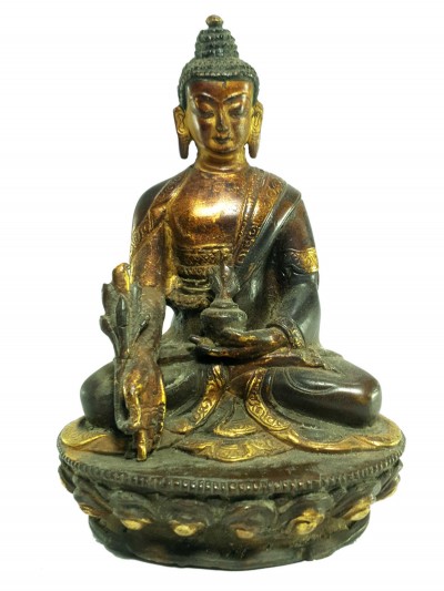 Medicine Buddha-21755