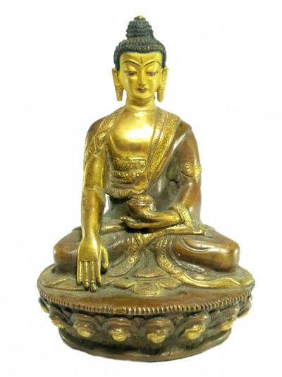 Shakyamuni Buddha-21757