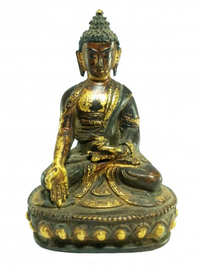 Ratnasambhava Buddha-21758
