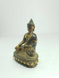 thumb1-Ratnasambhava Buddha-21758
