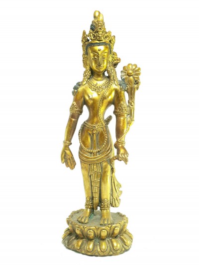 Padmapani Lokeshvara-21765