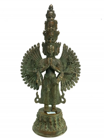 Sahasrabhuja Avalokitesvara-21768