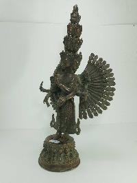 thumb1-Sahasrabhuja Avalokitesvara-21768