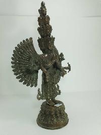 thumb3-Sahasrabhuja Avalokitesvara-21768