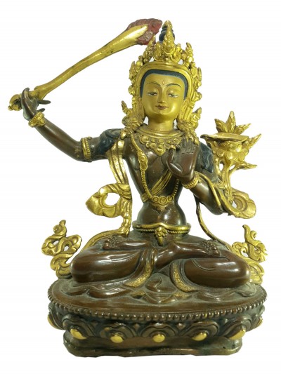 Manjushri-21772