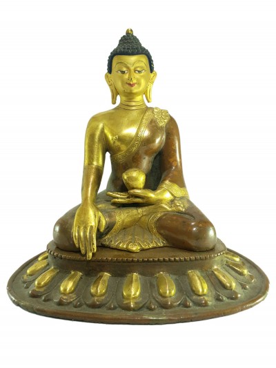 Shakyamuni Buddha-21773