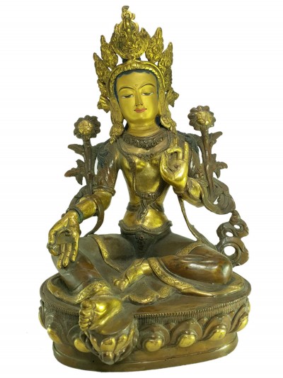 Green Tara-21774