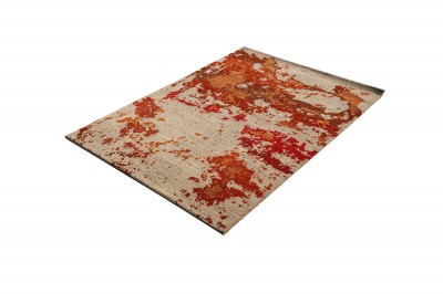 Woolen Carpet-21798