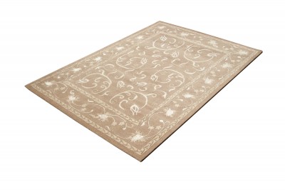 Woolen Carpet-21799