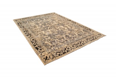 Woolen Carpet-21802