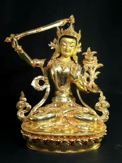 Manjushri-21807