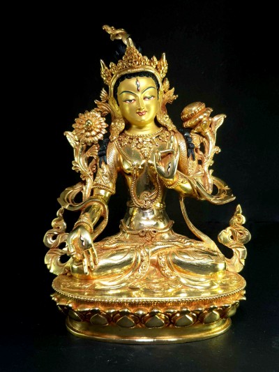 White Tara-21811