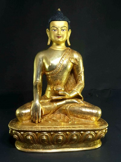 Shakyamuni Buddha-21814