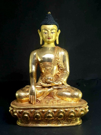 Shakyamuni Buddha-21815