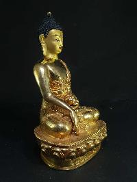 thumb1-Shakyamuni Buddha-21815