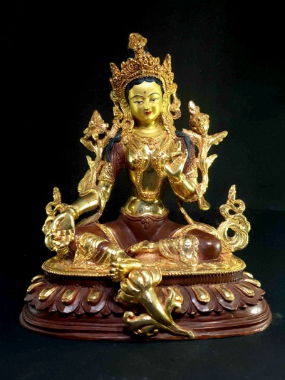 Green Tara-21816