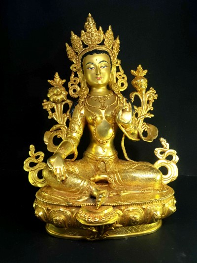 Green Tara-21817