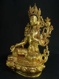 thumb2-Green Tara-21817