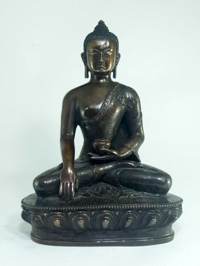 Shakyamuni Buddha-21823