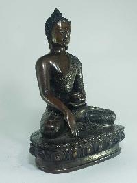 thumb1-Shakyamuni Buddha-21823