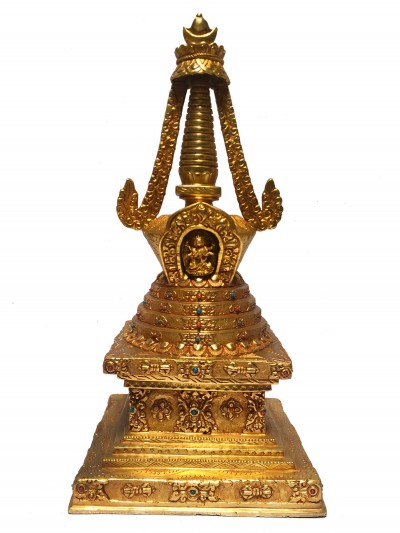 Eight Stupa-21824
