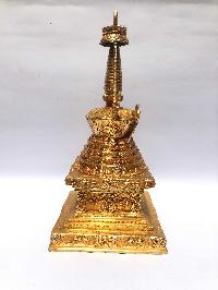 thumb1-Eight Stupa-21824