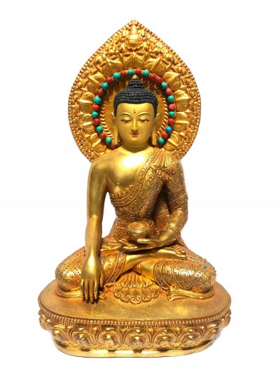 Shakyamuni Buddha-21827