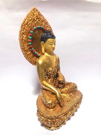 thumb1-Shakyamuni Buddha-21827