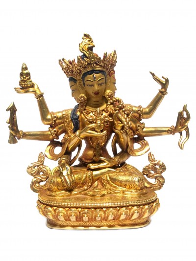 Ushnisha Vijaya aka. Namgyalma-21829