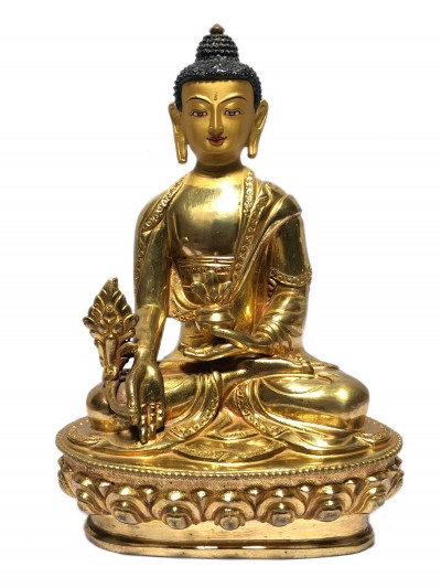 Medicine Buddha-21831