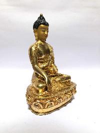 thumb1-Shakyamuni Buddha-21833