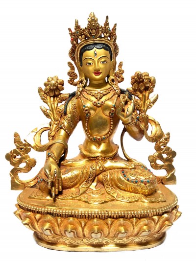 White Tara-21842