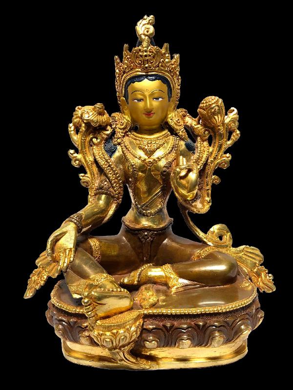 Green Tara-21843