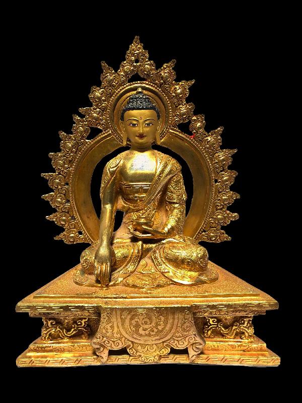 Shakyamuni Buddha-21849