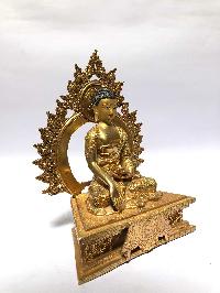 thumb1-Shakyamuni Buddha-21849