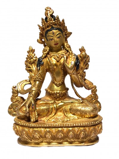 White Tara-21864