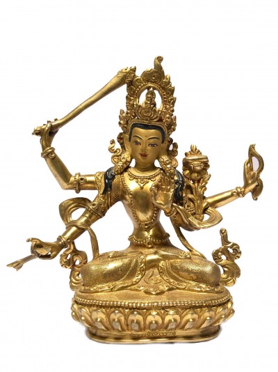 Manjushri-21865