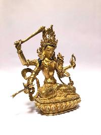 thumb1-Manjushri-21865